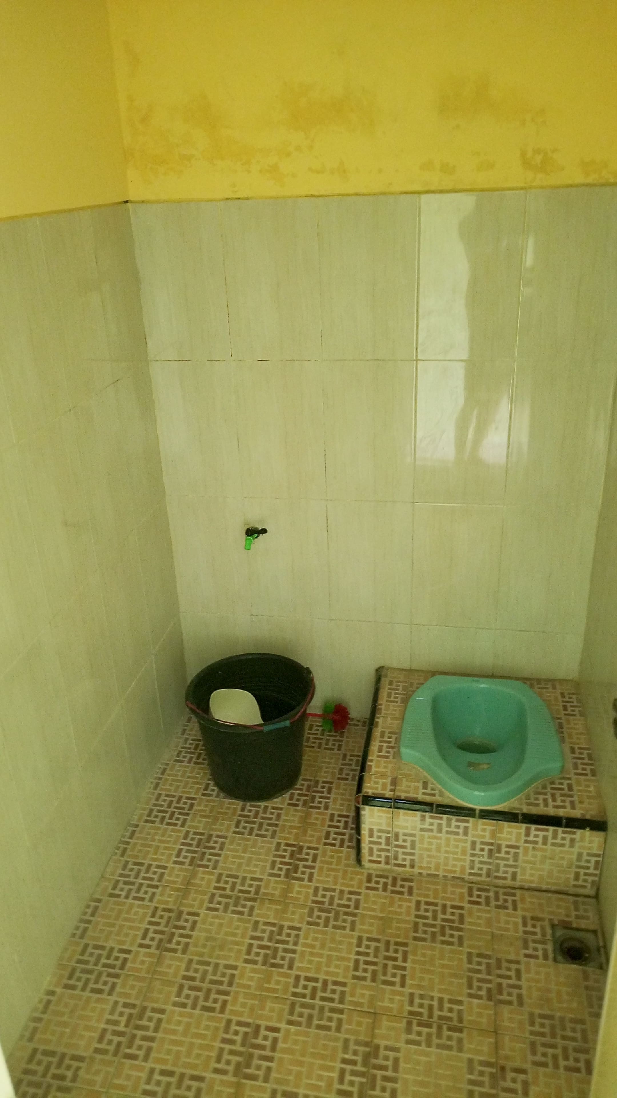 KONTRAKAN PAK AGUNG