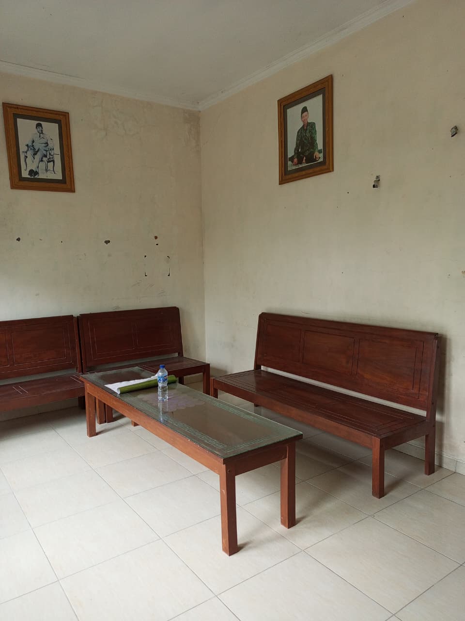 KONTRAKAN PONDOK PINANG