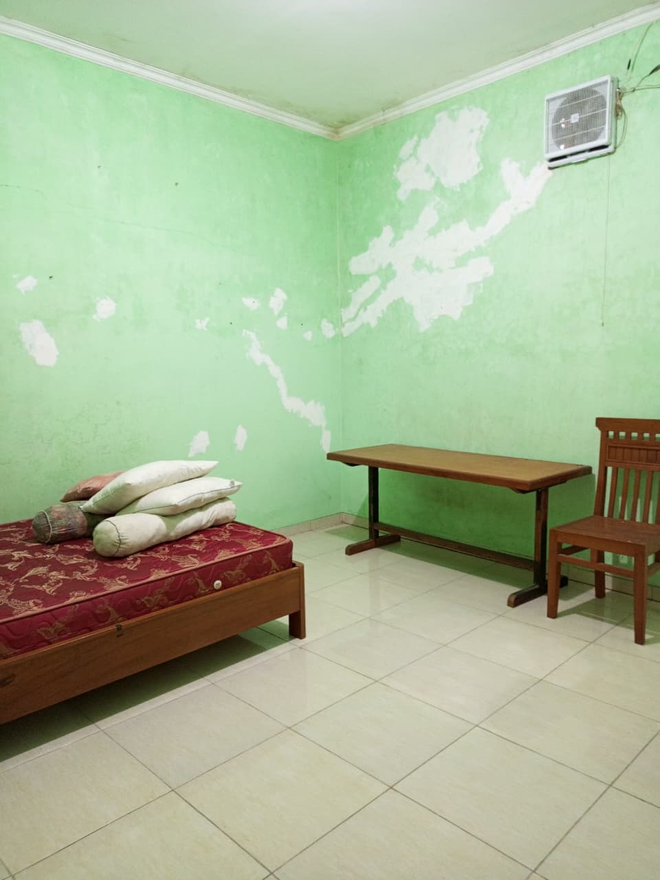 KONTRAKAN PONDOK PINANG
